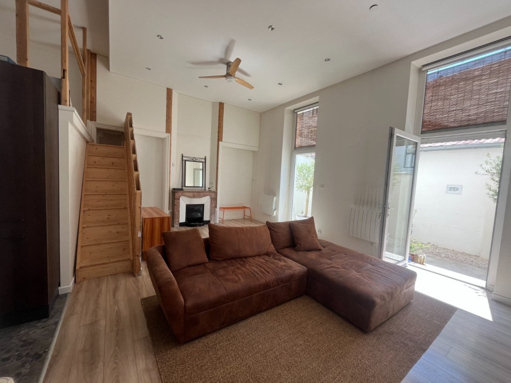 VENTE - Appartement - ST ETIENNE (42000) - 179000 €