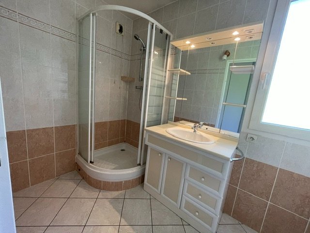 LOCATION - Appartement - ST ETIENNE (42000) - 660 €