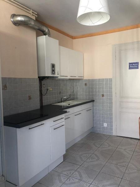 LOCATION - Appartement - ST ETIENNE (42000) - 395 €