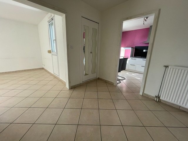 LOCATION - Appartement - ST ETIENNE (42000) - 660 €