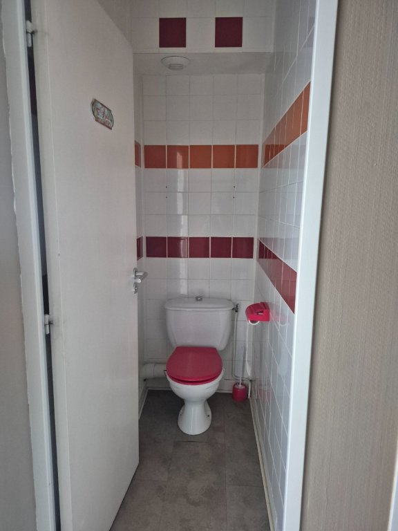 LOCATION - Appartement - ST ETIENNE (42000) - 691 €