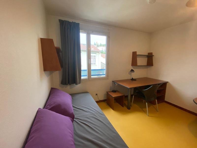 LOCATION - Appartement - ST ETIENNE (42000) - 380 €