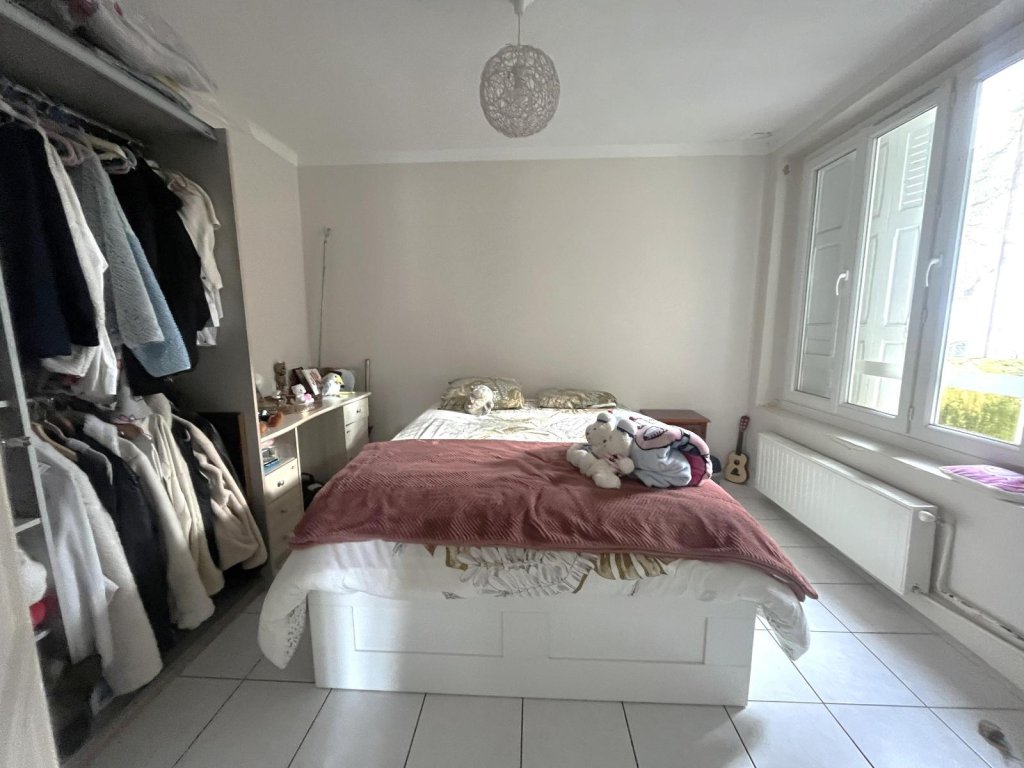 VENTE - Appartement - ST ETIENNE (42000) - 50000 €