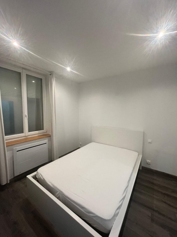 LOCATION - Appartement - ST ETIENNE (42000) - 450 €