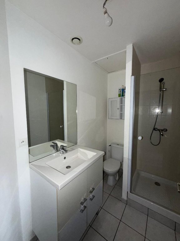 LOCATION - Appartement - ST ETIENNE (42000) - 495 €