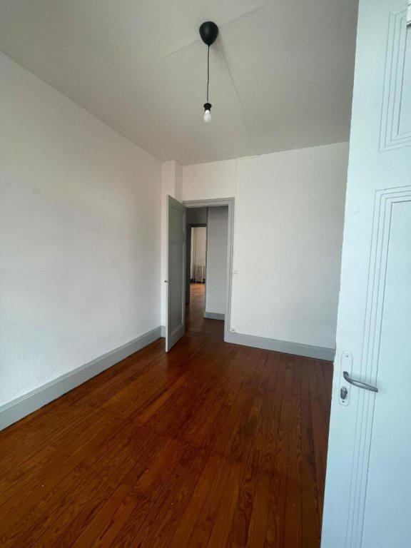 LOCATION - Appartement - ST ETIENNE (42000) - 490 €