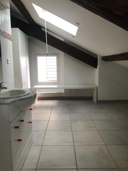 LOCATION - Appartement - ST ETIENNE (42000) - 450 €