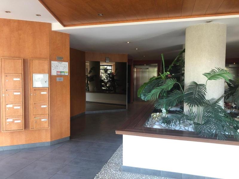 LOCATION - Appartement - ST ETIENNE (42000) - 778 €