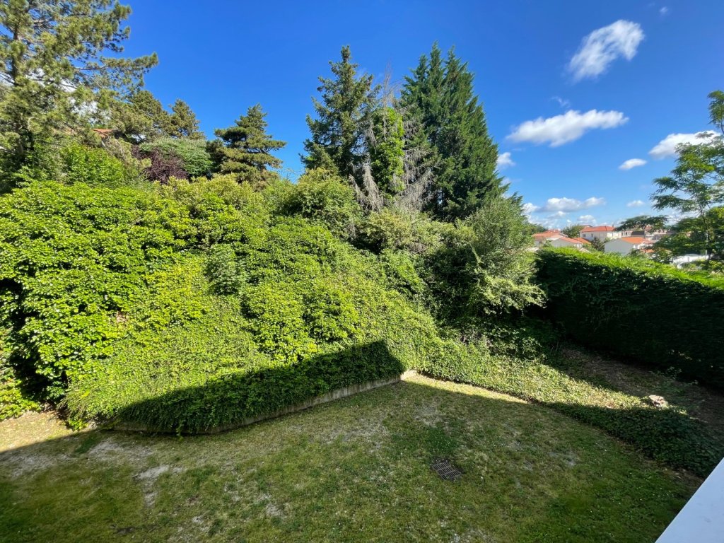 VENTE - Appartement - ST ETIENNE (42000) - 95000 €