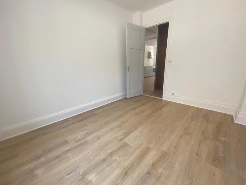 LOCATION - Appartement - ST ETIENNE (42000) - 639 €