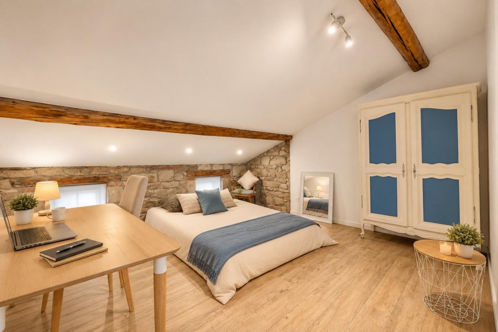 LOCATION - Appartement - ST ETIENNE (42000) - 615 €