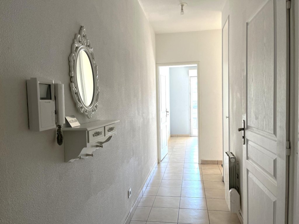 VENTE - Appartement - ST ETIENNE (42000) - 89000 €