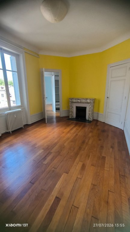 LOCATION - Appartement - ST ETIENNE (42000) - 1200 €