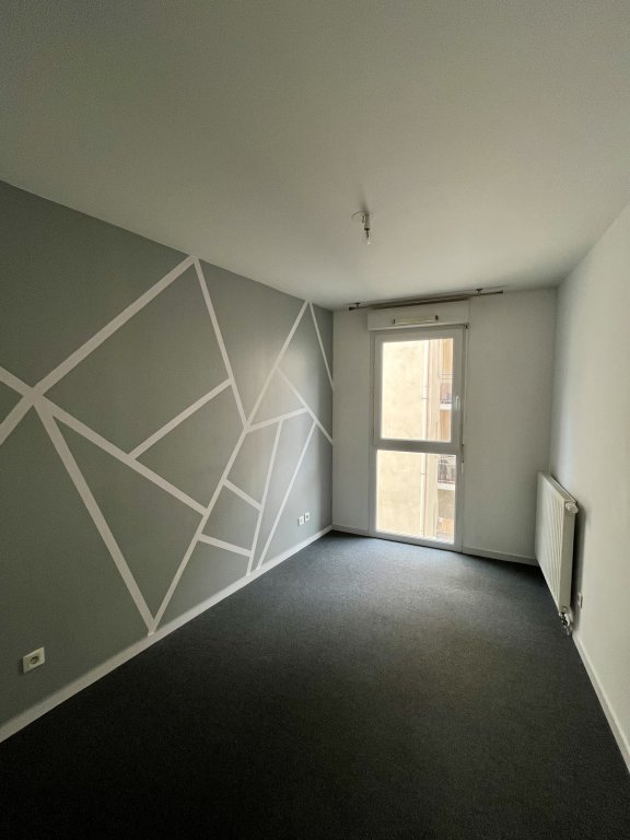 LOCATION - Appartement - ST ETIENNE (42000) - 563 €