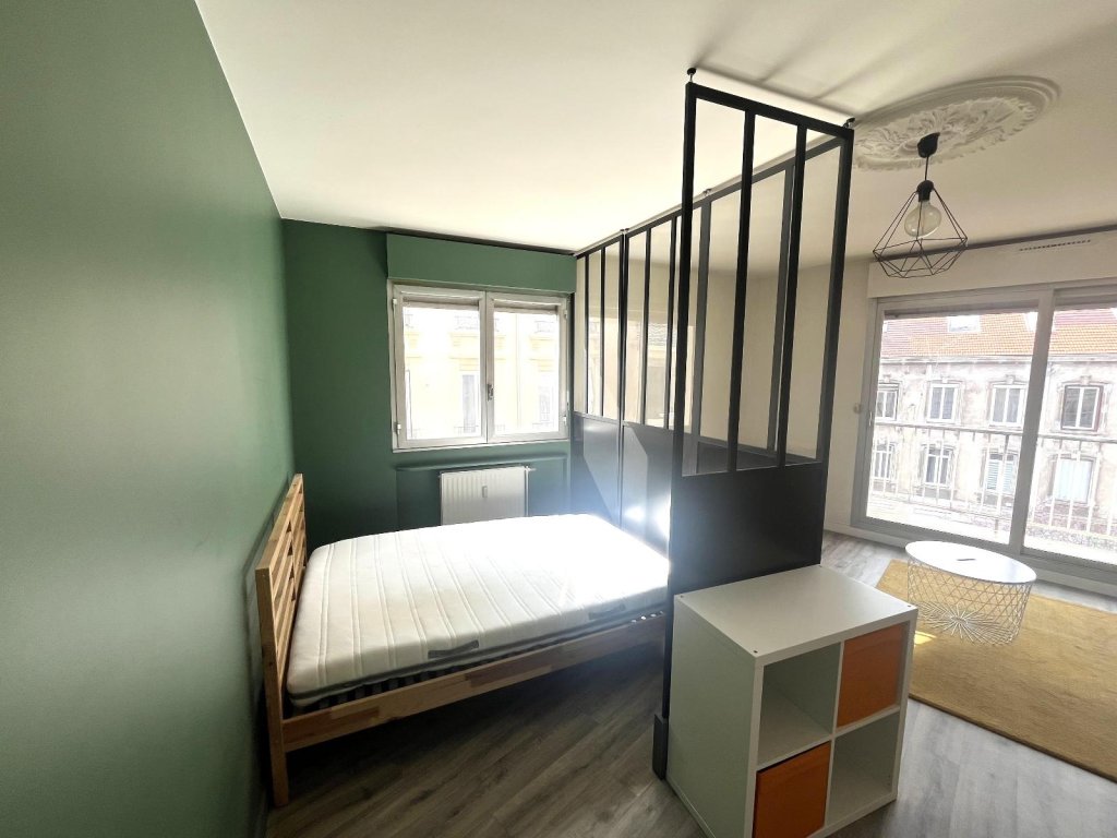 VENTE - Appartement - ST ETIENNE (42000) - 58000 €