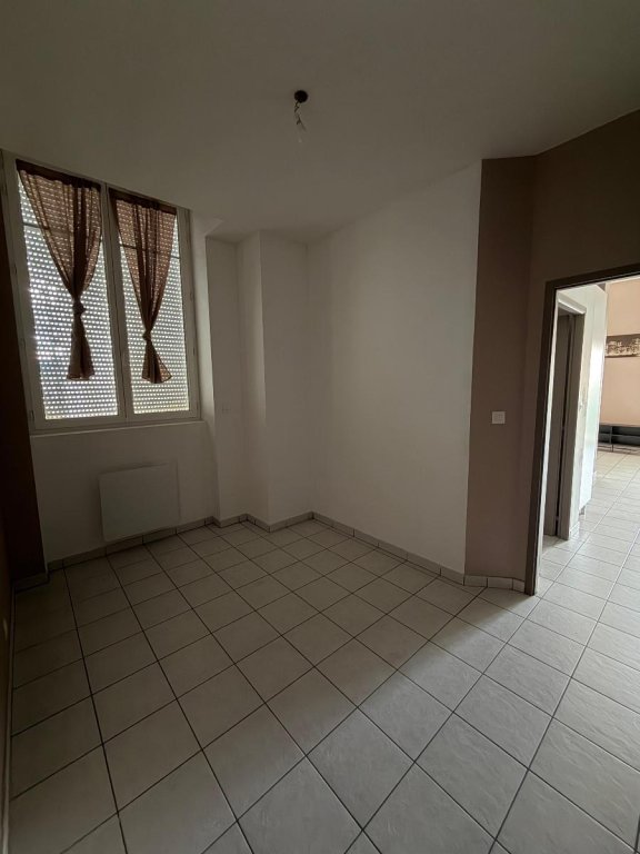 LOCATION - Appartement - ST ETIENNE (42000) - 495 €