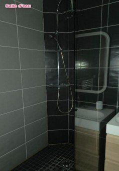 LOCATION - Appartement - ST ETIENNE (42000) - 595 €