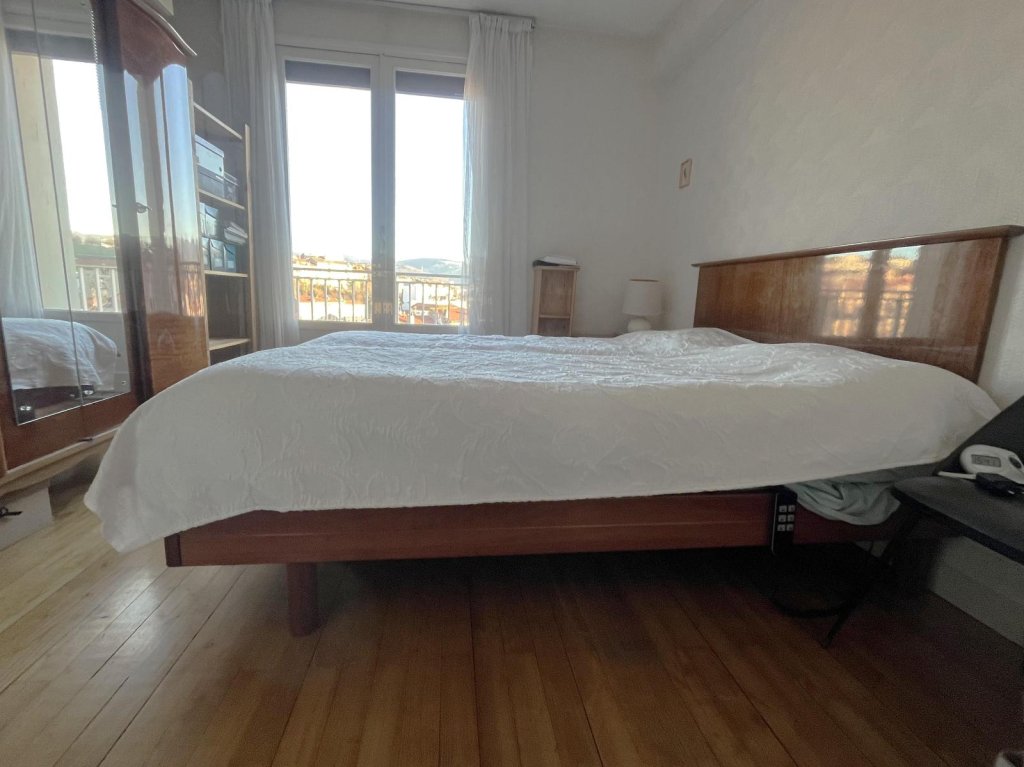 VENTE - Appartement - ST ETIENNE (42000) - 60000 €