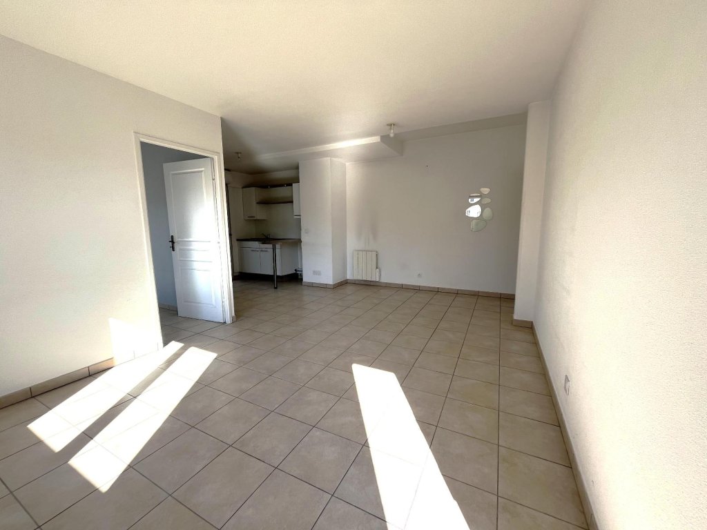 VENTE - Appartement - ST ETIENNE (42000) - 89000 €
