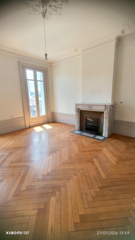 LOCATION - Appartement - ST ETIENNE (42000) - 1200 €