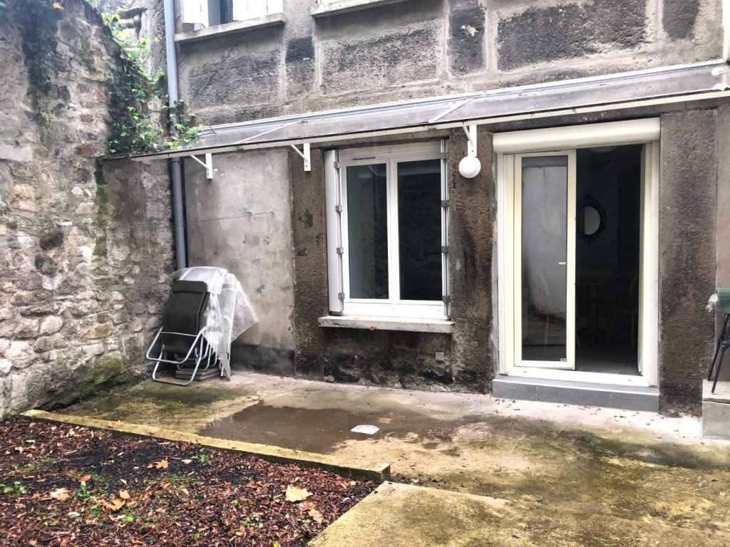 LOCATION - Appartement - ST ETIENNE (42000) - 450 €