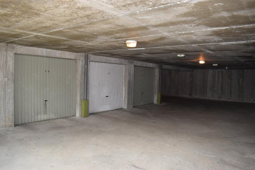 LOCATION - Parking/box - LA RICAMARIE (42150) - 64 €