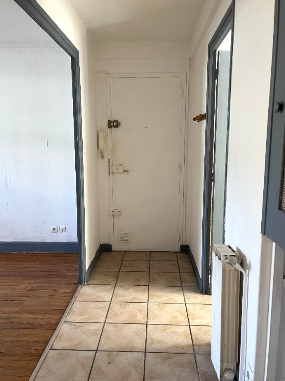 VENTE - Appartement - ST ETIENNE (42000) - 53000 €