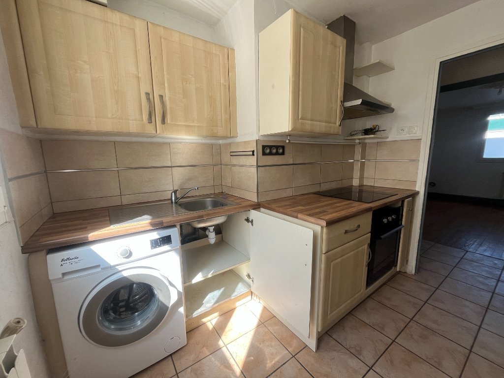 VENTE - Appartement - ST ETIENNE (42000) - 53000 €