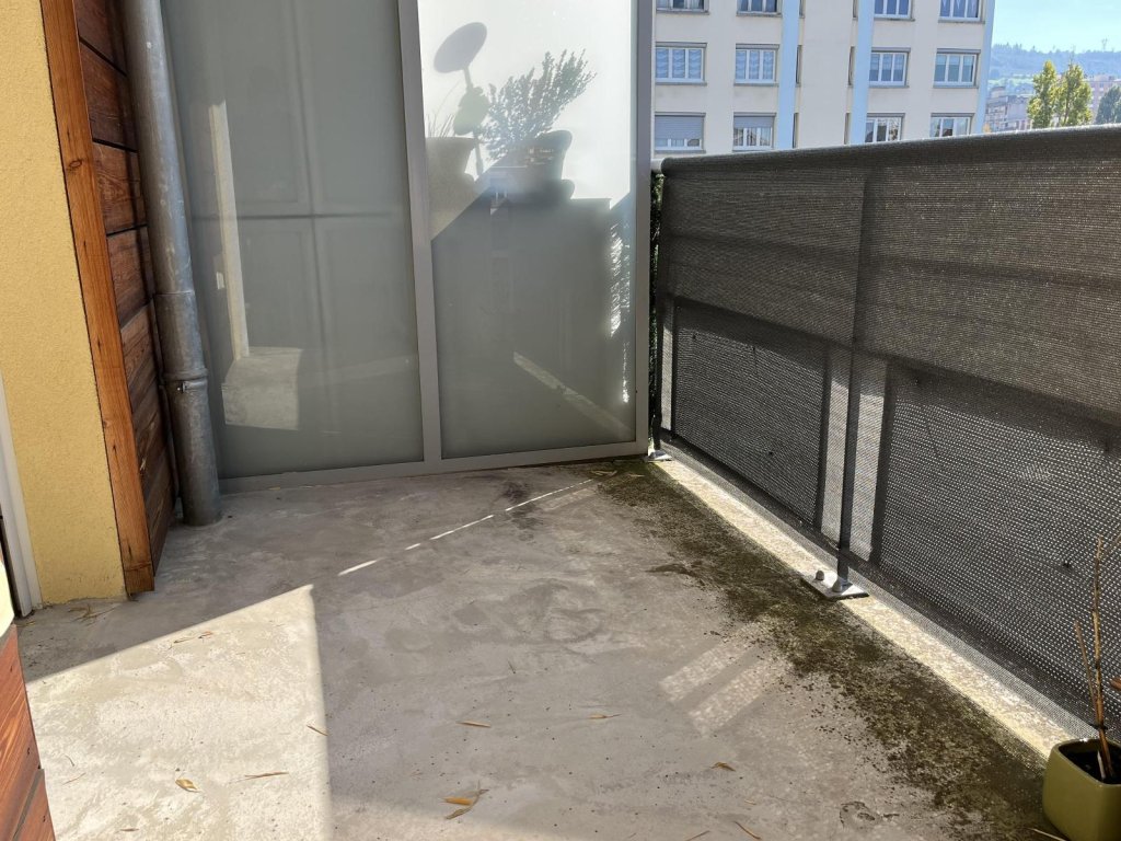 VENTE - Appartement - ST ETIENNE (42000) - 89000 €