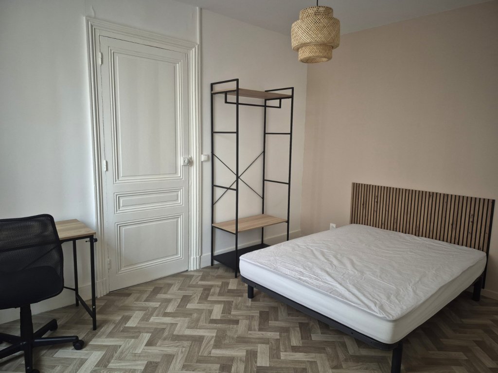 LOCATION - Appartement - ST ETIENNE (42000) - 440 €