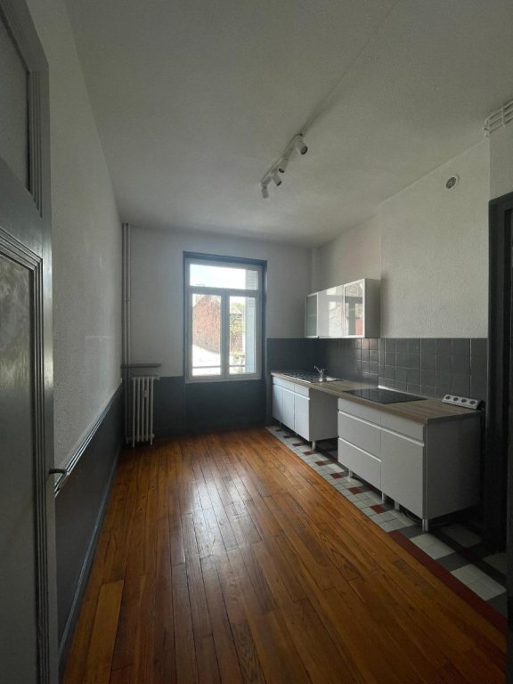 LOCATION - Appartement - ST ETIENNE (42000) - 490 €