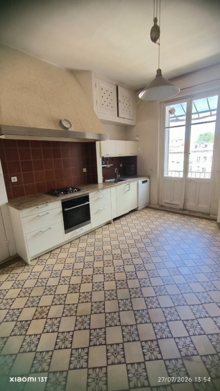 LOCATION - Appartement - ST ETIENNE (42000) - 1200 €
