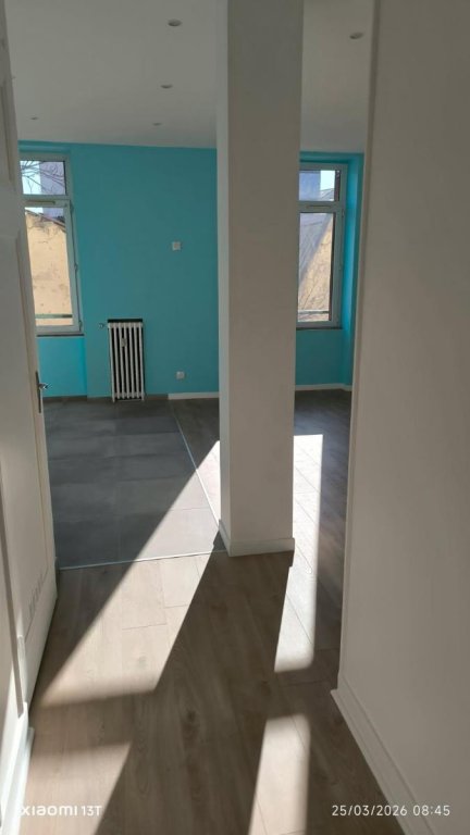 LOCATION - Appartement - ST ETIENNE (42000) - 530 €