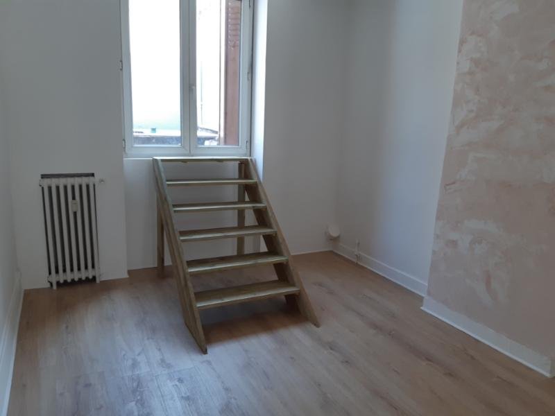 LOCATION - Appartement - ST ETIENNE (42000) - 639 €