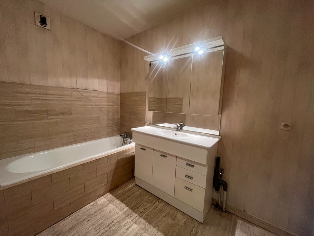 VENTE - Appartement - ST ETIENNE (42000) - 215000 €