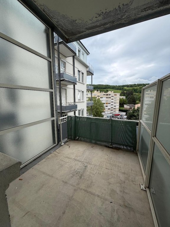 LOCATION - Appartement - ST ETIENNE (42000) - 495 €