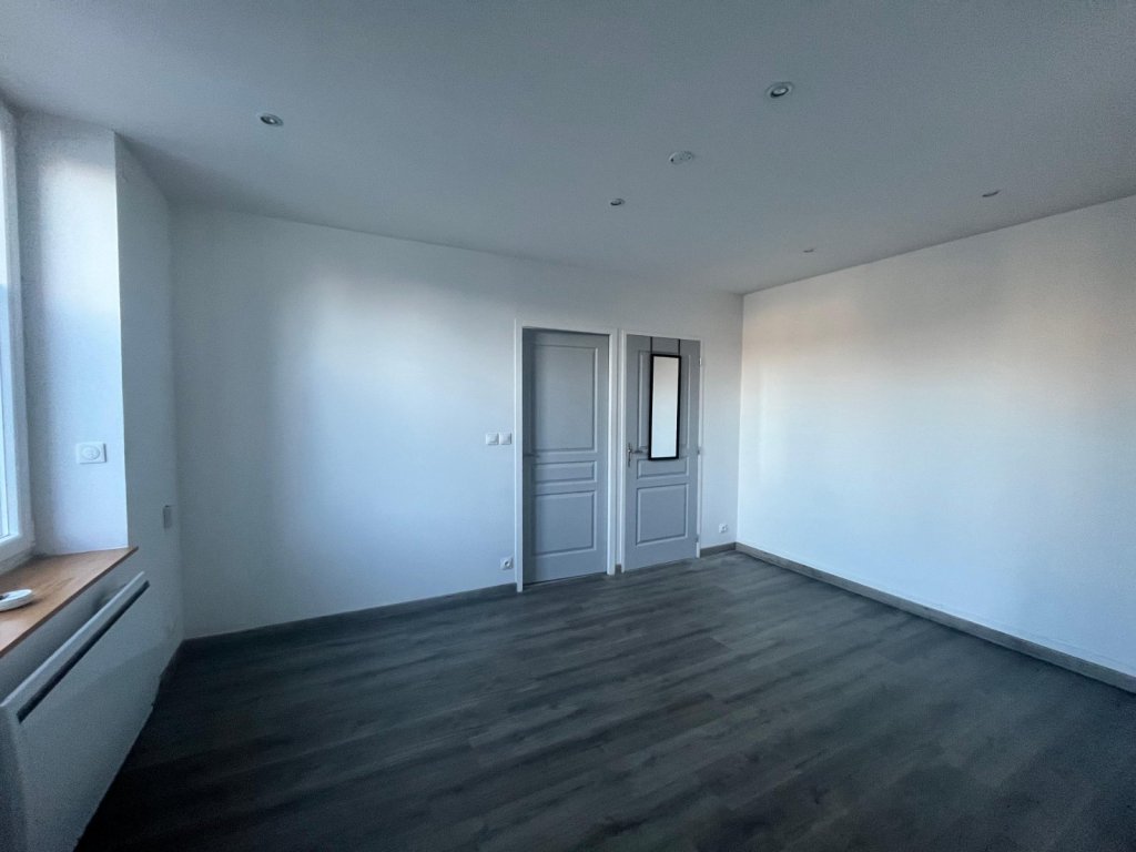 LOCATION - Appartement - ST ETIENNE (42000) - 450 €