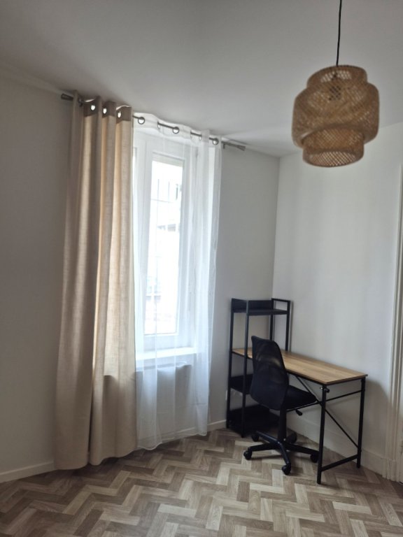 LOCATION - Appartement - ST ETIENNE (42000) - 440 €