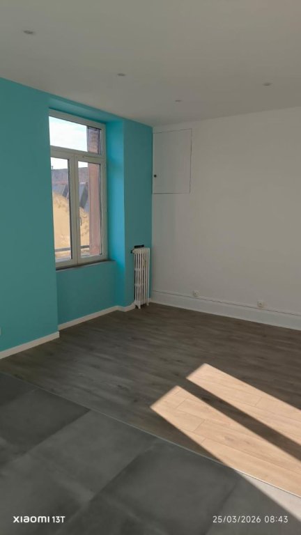 LOCATION - Appartement - ST ETIENNE (42000) - 530 €