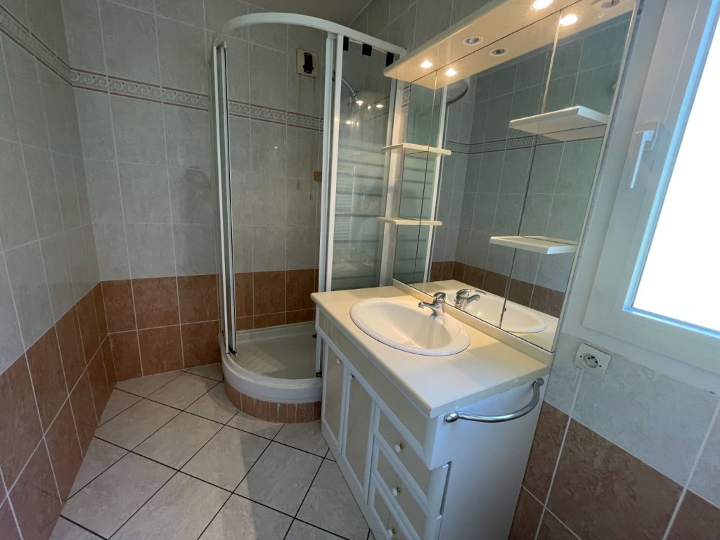 VENTE - Appartement - ST ETIENNE (42000) - 95000 €