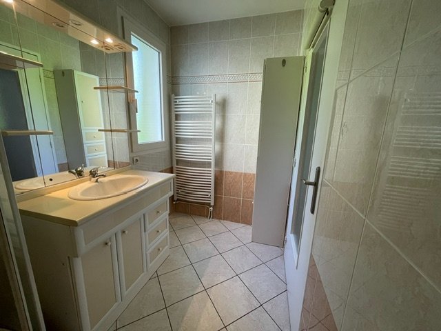LOCATION - Appartement - ST ETIENNE (42000) - 660 €