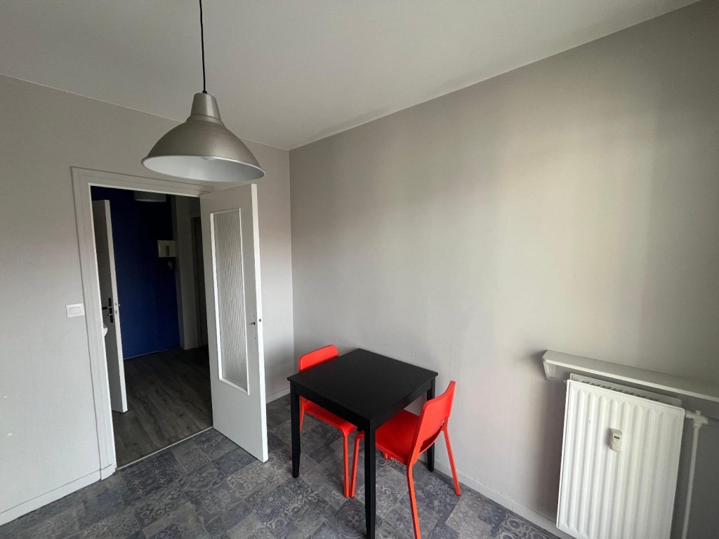 VENTE - Appartement - ST ETIENNE (42000) - 58000 €
