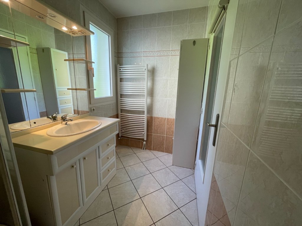 VENTE - Appartement - ST ETIENNE (42000) - 95000 €