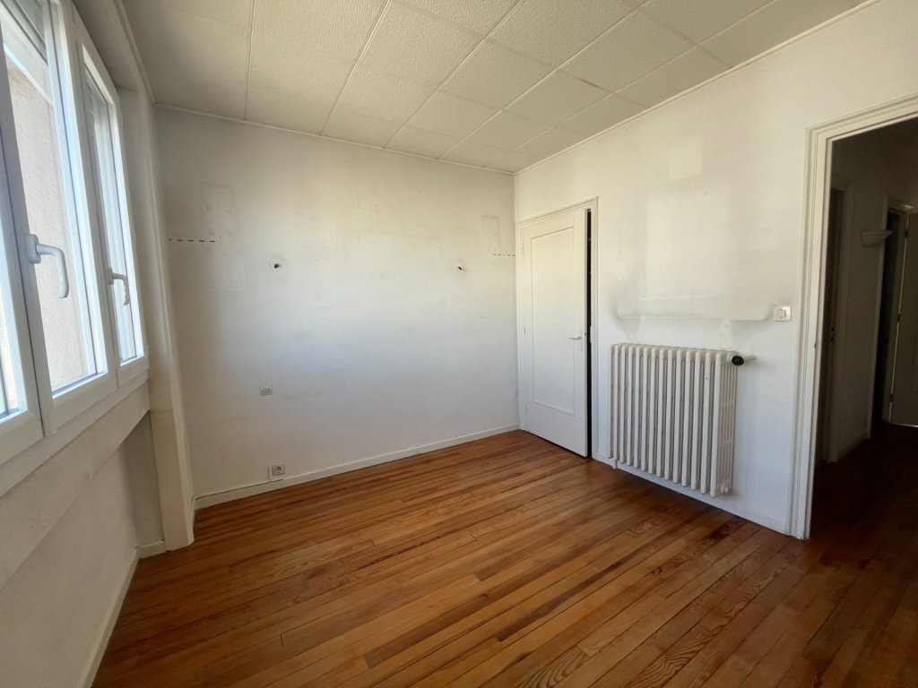 VENTE - Appartement - ST ETIENNE (42000) - 69000 €
