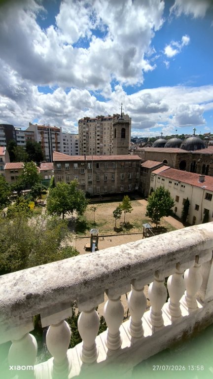 LOCATION - Appartement - ST ETIENNE (42000) - 1200 €