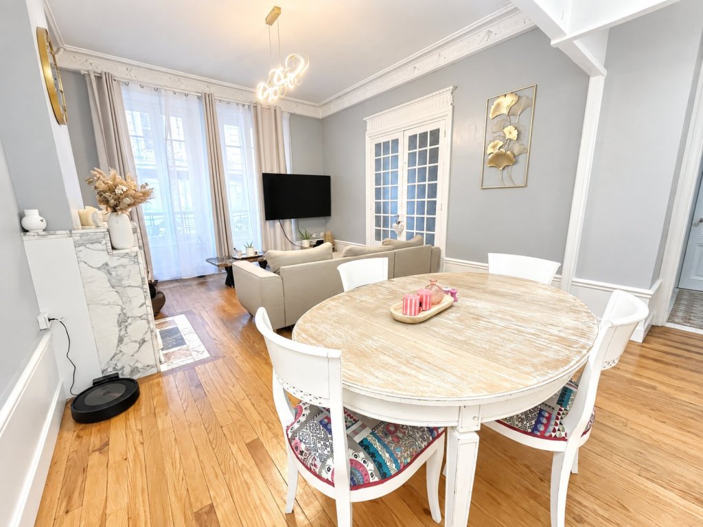 VENTE - Appartement - ST ETIENNE (42000) - 139000 €