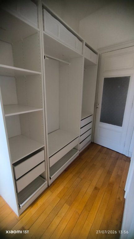 LOCATION - Appartement - ST ETIENNE (42000) - 1200 €