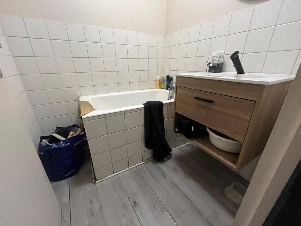 VENTE - Appartement - ST ETIENNE (42000) - 48000 €