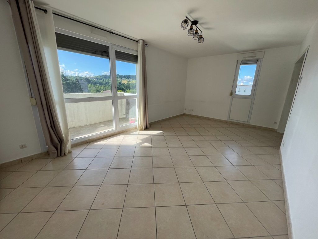 VENTE - Appartement - ST ETIENNE (42000) - 95000 €