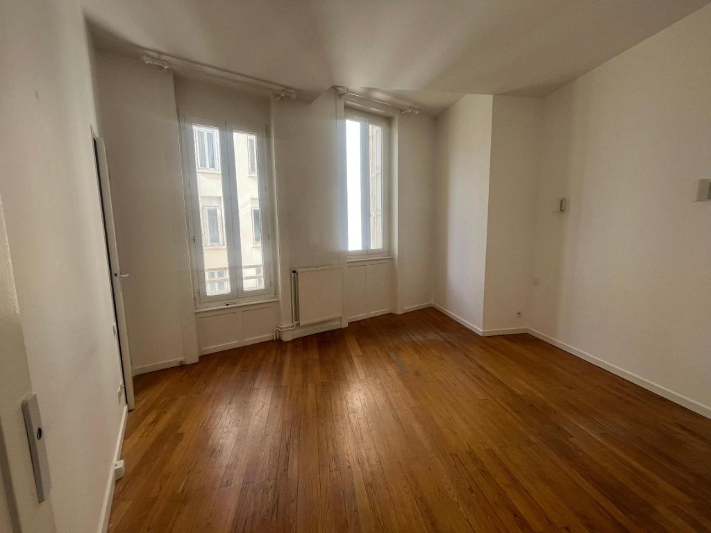 VENTE - Appartement - ST ETIENNE (42000) - 135000 €